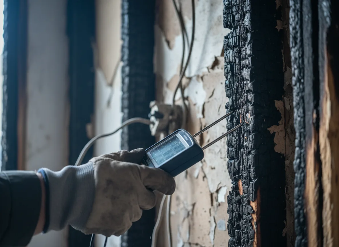 Fire Damage Restoration College Place, WA FAQs